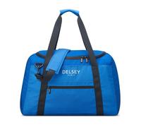 DELSEY Nomade Duffle Bag Blue [180900] - sac de voyage sac de voyage Multicolore