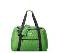 Sac de voyage Delsey Paris Nomade 45L vert.