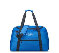 DELSEY Nomade Duffle Bag Blue [180900] - sac de voyage sac de voyage Multicolore
