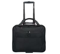 Delsey Valise trolley Parvis Plus 1c 24 L Noir