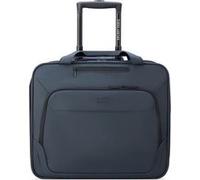 Delsey Parvis Plus Valise à roulettes à 2 compartiments pour ordinateur portable 38 cm grau (3944459-11)