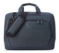 DELSEY PARIS - PARVIS PLUS - Cartable souple 30 cm x 41 cm x 12 cm - 14 L - XS - Gris G
