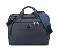 DELSEY PARIS - Parvis Plus - Cartable Souple - 30x41x12 cm - 15 litres - XS - Gris