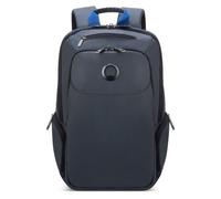 DELSEY PARIS - Parvis Plus - Sac A Dos Souple - 28x39x14 cm - 15 litres - XS - Gris