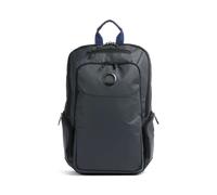 Delsey Parvis Plus S Water Resist 15l Backpack Gris XS