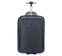 Delsey Sac à dos Parvis Plus 2c Résistant à l'eau 35 L Gris S