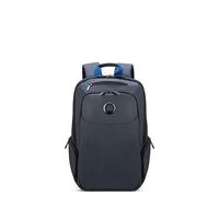 DELSEY PARIS - Parvis Plus - Sac A Dos Souple - 28x39x14 cm - 15 litres - XS - Gris