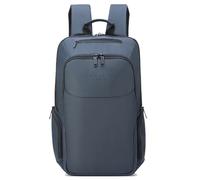 DELSEY PARIS - PARVIS PLUS - Sac A Dos souple 31 cm x 44 cm x 16 cm - 22 L - XS - Gris