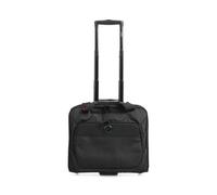 Delsey Parvis Plus 1c 24l Trolley Bag Noir S