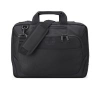 DELSEY PARIS - Parvis Plus - Cartable Souple - 30x41x12 cm - 15 litres - XS - Noir