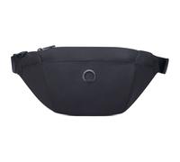 DELSEY PARIS Picpus Large Bum Bag L Black
