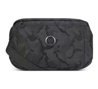 Delsey Paris Sac banane Picpus 22 cm gris