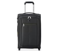 Delsey Paris Pin Up 6 2 roulettes Trolley de cabine 55 cm noir