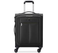 Valise DELSEY Pin Up 6 4DR Cabin Trolley Slim Line 55 - Noir - Soute - Adulte - Mixte
