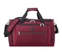Delsey Paris Pin Up 6 Sac de voyage Weekender 50 cm rouge