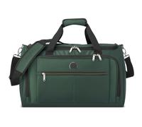 Delsey Paris Pin Up 6 Sac de voyage Weekender 50 cm vert