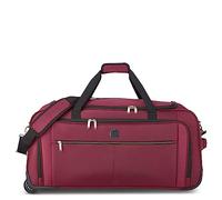 Delsey Paris Sac de voyage trolley Pin Up 6 73 cm Bordeaux