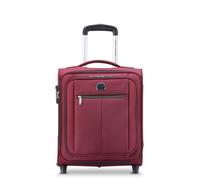 DELSEY PARIS - PIN UP 6 - Valise cabine souple 45 cm x 36 cm x 20 cm - 26 L - XS - Bordeaux