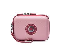 DELSEY PARIS Pochette et bandoulière Chatelet Air 2.0 pour femme, rose, One Size, Chatelet 2.0 Pochette et bandoulière