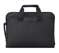 Delsey Paris Porte-documents anthracite, Taille One Size
