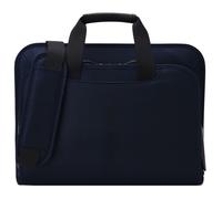Delsey Paris Porte-documents bleu foncé, Taille One Size