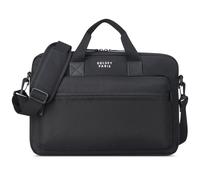 Delsey Paris Porte-documents 'Maubert 2.0' noir, Taille One Size
