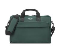Delsey Paris Porte-documents 'Maubert 2.0' vert, Taille One Size