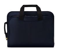 Delsey Paris Porte-documents noir, Taille One Size