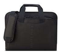 Delsey Paris Porte-documents noir, Taille One Size