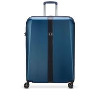 Delsey Paris Promenade Hard 2.0 trolley à 4 roulettes 76 cm bleu