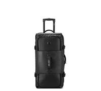 DELSEY PARIS - RASPAIL - Valise cabine souple - 30x73x35 cm - 71 litres - XL - Noir