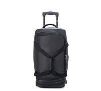 DELSEY PARIS - RASPAIL - Valise cabine souple - 32x57x29 cm - 47 litres - S - Noir