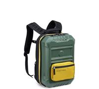 Delsey – Sac à dos Rempart Exp Hybrid 26 L – Vert