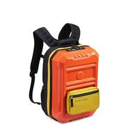 Sac à Dos - DELSEY PARIS - REMPART - 41x29x18 cm - 22 L - Orange