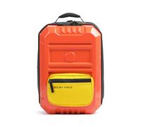 Delsey Sac à dos Rempart Exp Hybrid 26 l Orange