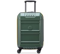 DELSEY PARIS Rempart Val Cab Ext 4dr 55 - Mixte - Vert - taille Unique- modèle 2024