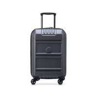 Delsey Rempart 55 Cm 44l Trolley Bag Gris