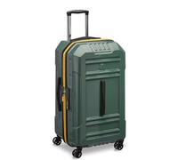 DELSEY PARIS Rempart Val Trunk 4dr 73 - Mixte - Vert - taille Unique- modèle 2024