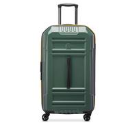 DELSEY PARIS - REMPART - Valise soute rigide 73 cm x 41 cm x 37 cm - 88 L - XL - Army