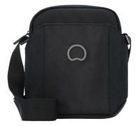 Delsey Paris Sac à bandoulière 'Picpus' noir, Taille One Size
