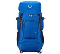 Delsey Paris Sac à dos bleu / noir, Taille One Size