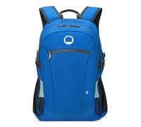 Sac à dos Delsey Paris Nomade 29L bleu.