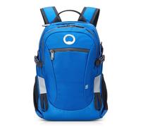 Delsey Paris Nomade S Sac à dos 42 cm pour ordinateur portable bleu