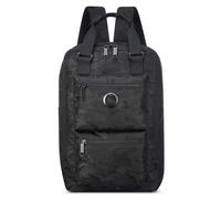Delsey Paris Sac à dos 'Citypak' anthracite / noir, Taille One Size