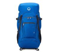Delsey Nmd 15´´ Backpack 35l Bleu S