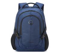 Delsey Paris Element Sac à dos 47.5 cm Compartiment pour ordinateur portable marineblau (TAS012410)