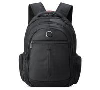 Delsey Paris Sac à dos 'Element Flier' noir, Taille One Size