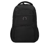 Delsey Paris Sac à dos 'Element' noir, Taille One Size