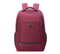 Delsey Paris Sac à dos 'Element' rouge clair, Taille One Size