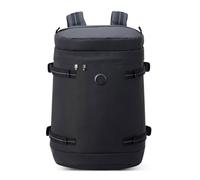 DELSEY PARIS Sac à dos noir pour femme et homme - Raspail Backpack 171700